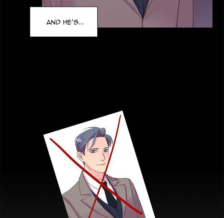 A Nonsense Relationship Chapter 16 Page 25
