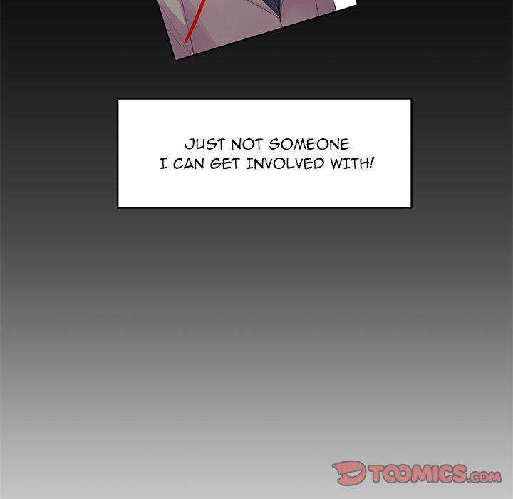 A Nonsense Relationship Chapter 16 Page 26