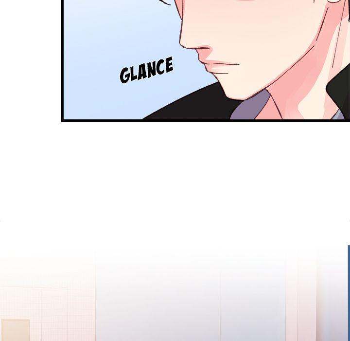 A Nonsense Relationship Chapter 16 Page 29