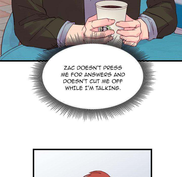 A Nonsense Relationship Chapter 16 Page 31