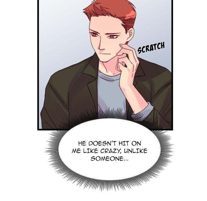 A Nonsense Relationship Chapter 16 Page 32