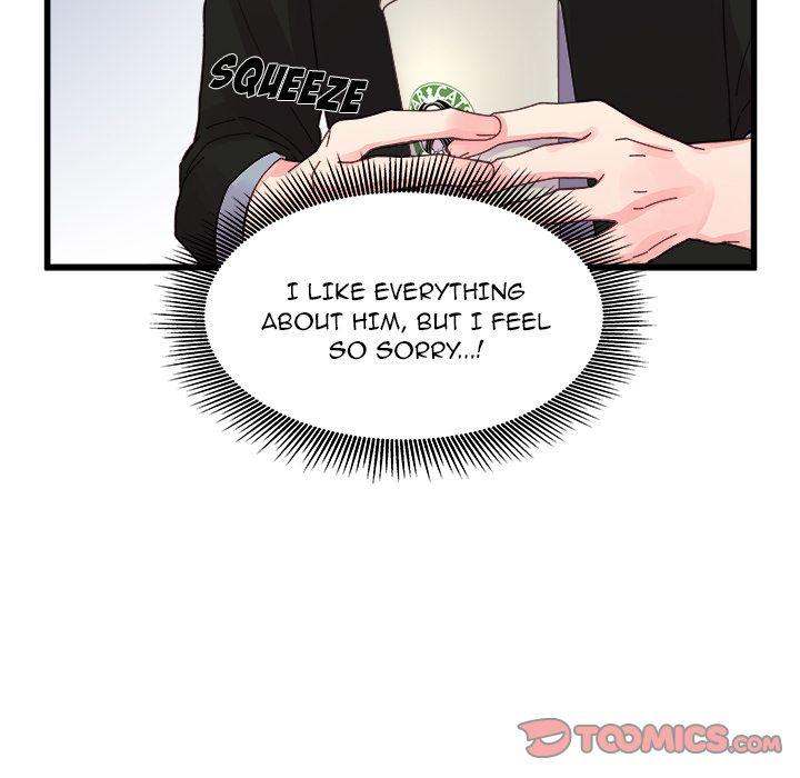 A Nonsense Relationship Chapter 16 Page 34
