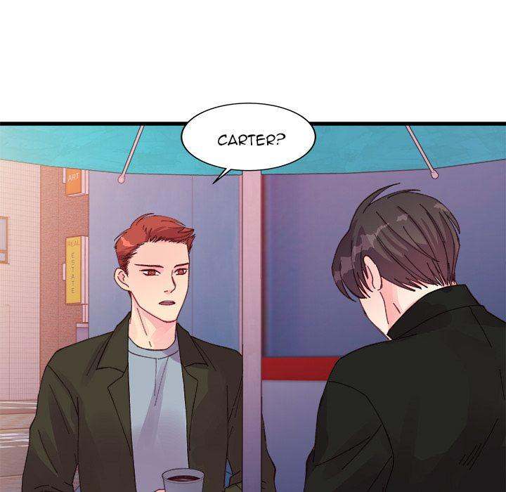 A Nonsense Relationship Chapter 16 Page 35