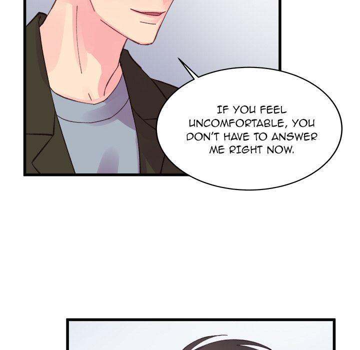 A Nonsense Relationship Chapter 16 Page 37