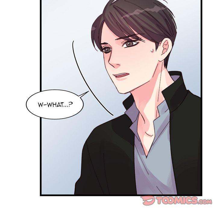 A Nonsense Relationship Chapter 16 Page 38
