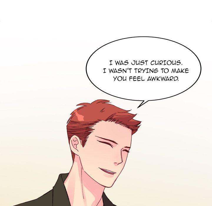 A Nonsense Relationship Chapter 16 Page 39