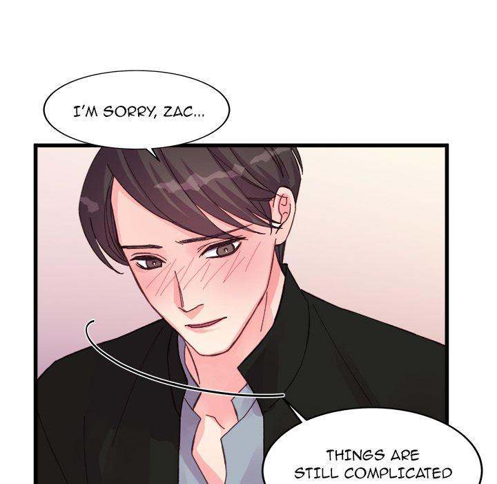 A Nonsense Relationship Chapter 16 Page 41
