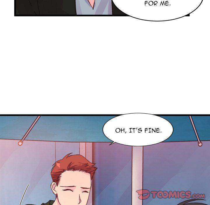 A Nonsense Relationship Chapter 16 Page 42