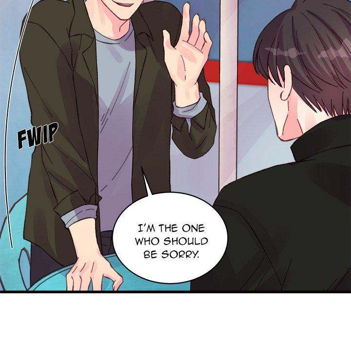 A Nonsense Relationship Chapter 16 Page 43