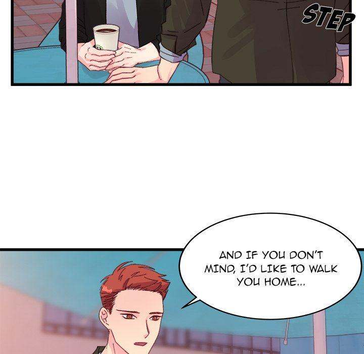 A Nonsense Relationship Chapter 16 Page 45