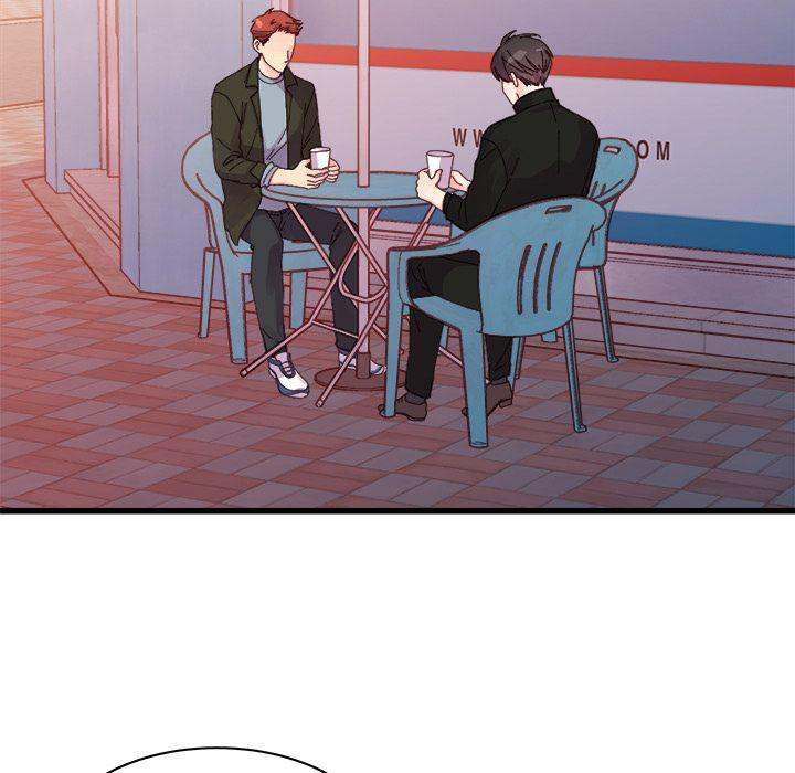 A Nonsense Relationship Chapter 16 Page 5