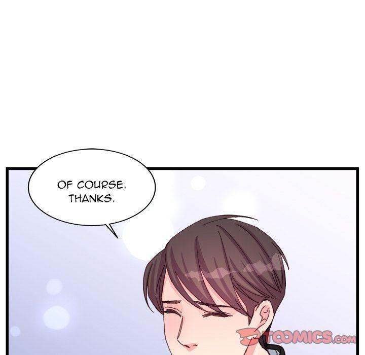 A Nonsense Relationship Chapter 16 Page 50