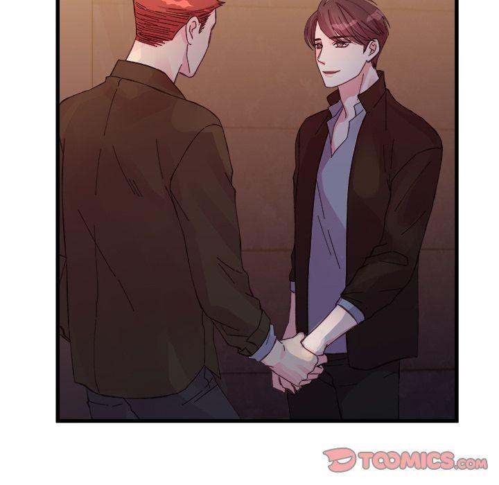 A Nonsense Relationship Chapter 16 Page 54