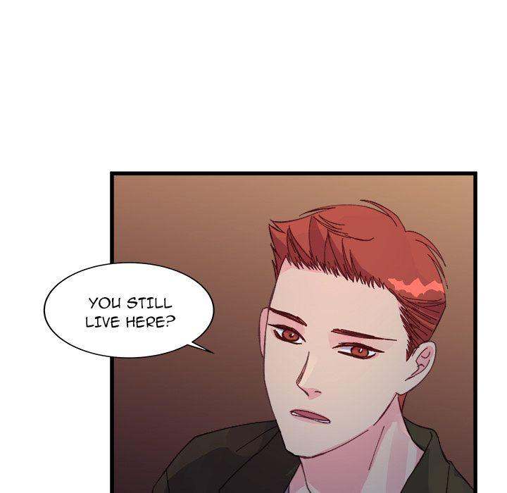 A Nonsense Relationship Chapter 16 Page 55