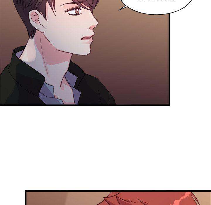 A Nonsense Relationship Chapter 16 Page 57
