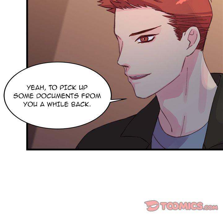 A Nonsense Relationship Chapter 16 Page 58