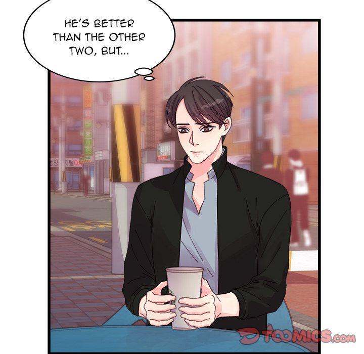 A Nonsense Relationship Chapter 16 Page 6