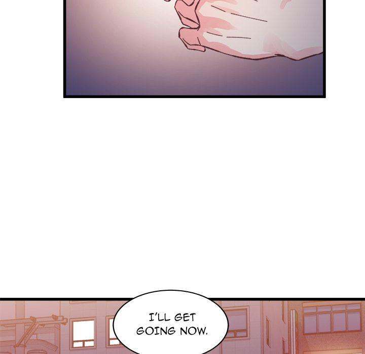 A Nonsense Relationship Chapter 16 Page 60