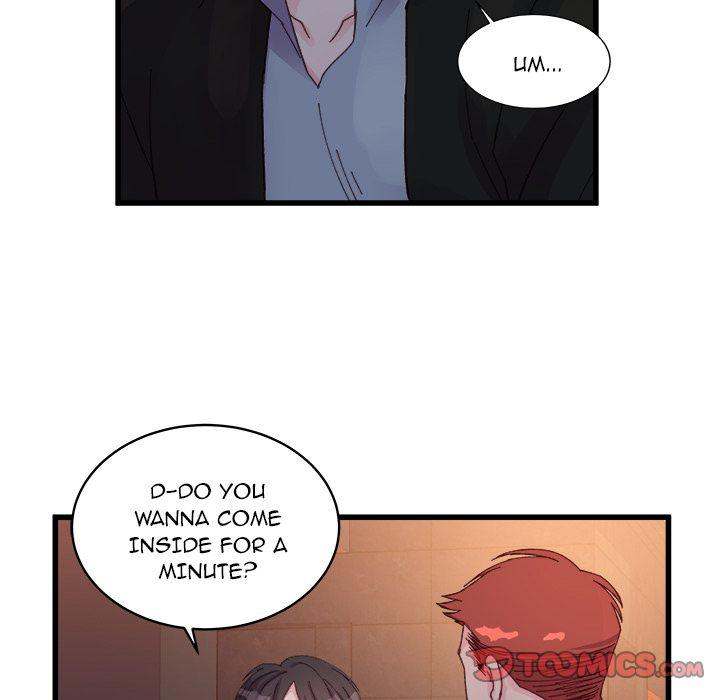 A Nonsense Relationship Chapter 16 Page 66