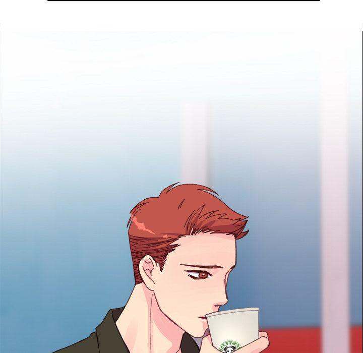 A Nonsense Relationship Chapter 16 Page 7