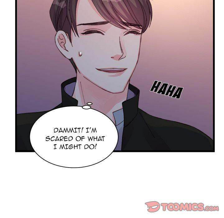 A Nonsense Relationship Chapter 16 Page 70