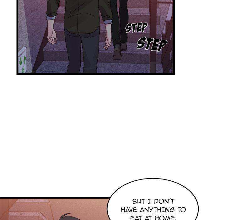 A Nonsense Relationship Chapter 16 Page 72