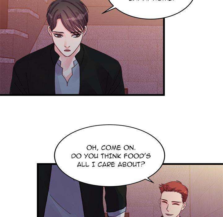 A Nonsense Relationship Chapter 16 Page 73