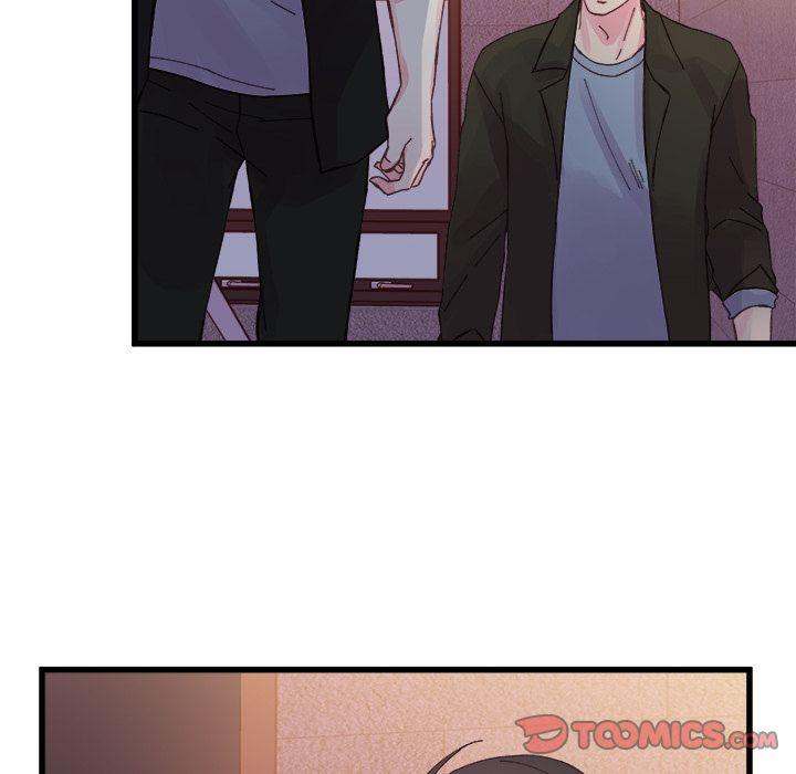 A Nonsense Relationship Chapter 16 Page 74