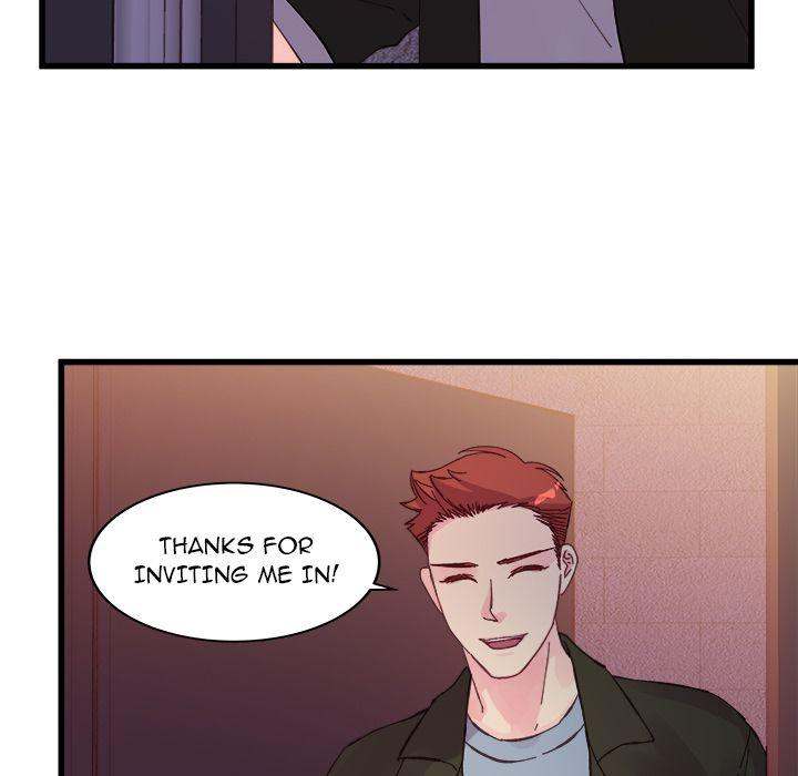 A Nonsense Relationship Chapter 16 Page 76
