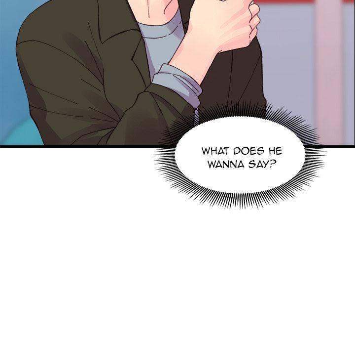 A Nonsense Relationship Chapter 16 Page 8