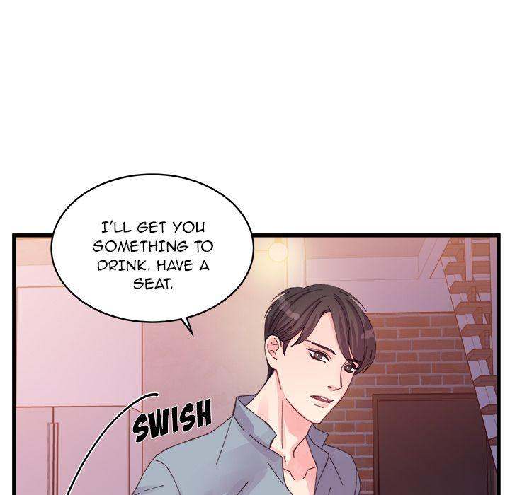 A Nonsense Relationship Chapter 16 Page 80