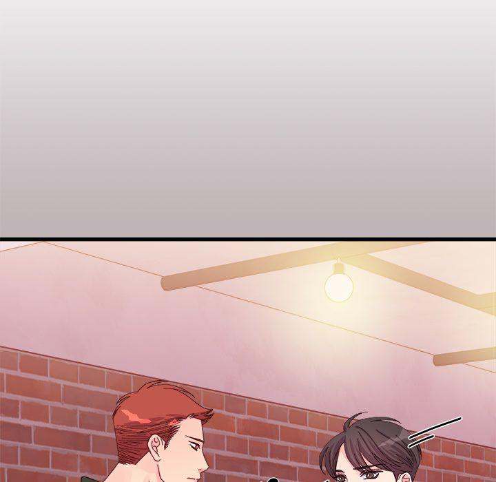 A Nonsense Relationship Chapter 16 Page 83