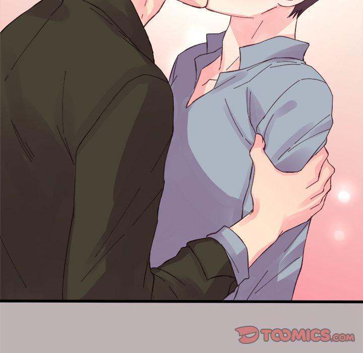 A Nonsense Relationship Chapter 16 Page 86