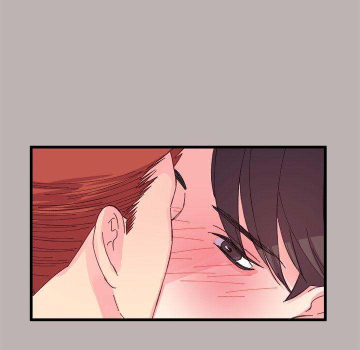 A Nonsense Relationship Chapter 16 Page 87