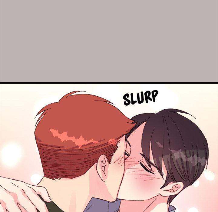 A Nonsense Relationship Chapter 16 Page 88