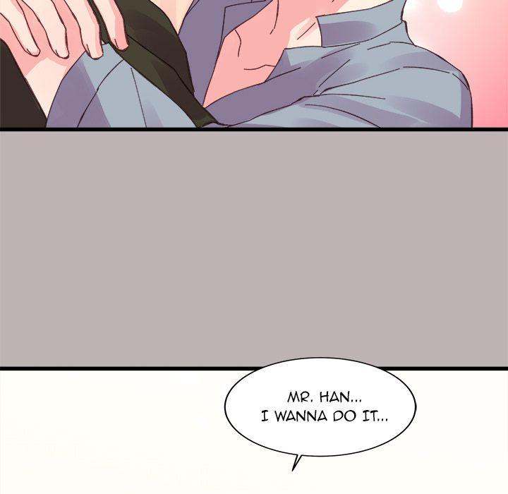 A Nonsense Relationship Chapter 16 Page 89