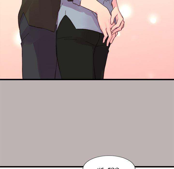 A Nonsense Relationship Chapter 16 Page 91