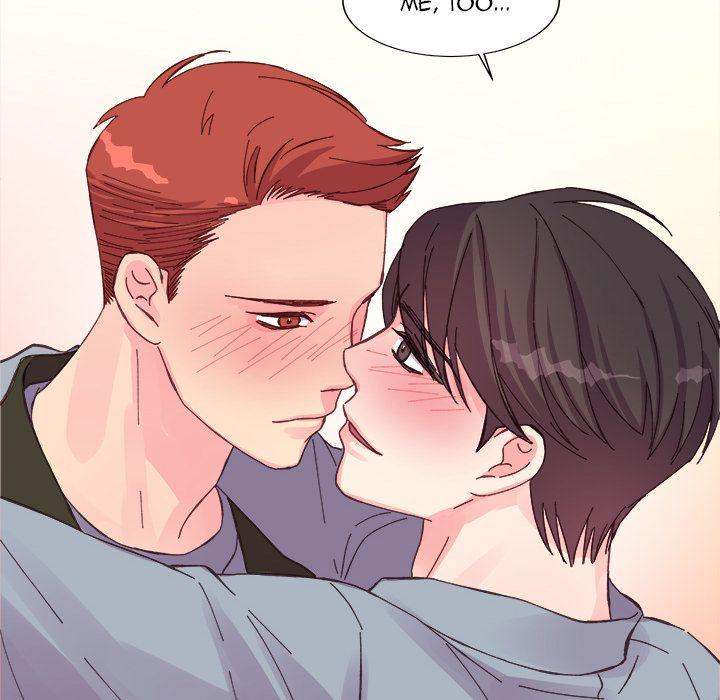 A Nonsense Relationship Chapter 16 Page 92