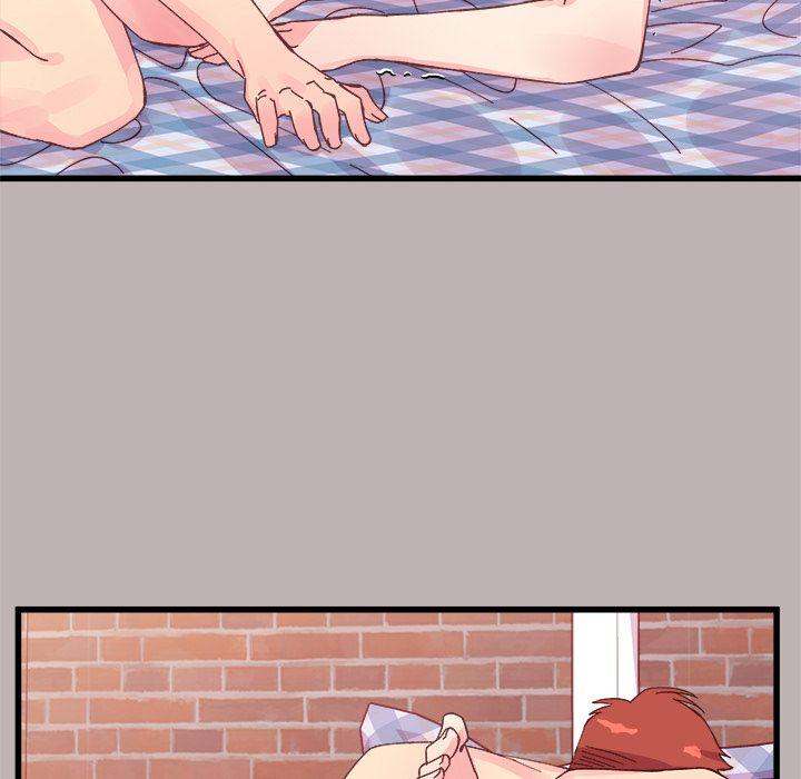 A Nonsense Relationship Chapter 17 Page 12