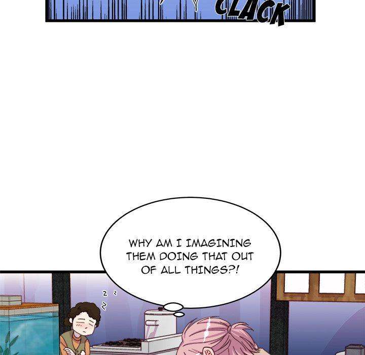 A Nonsense Relationship Chapter 17 Page 25
