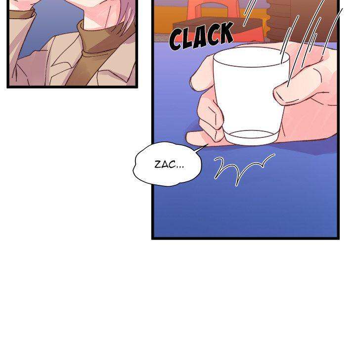 A Nonsense Relationship Chapter 17 Page 29