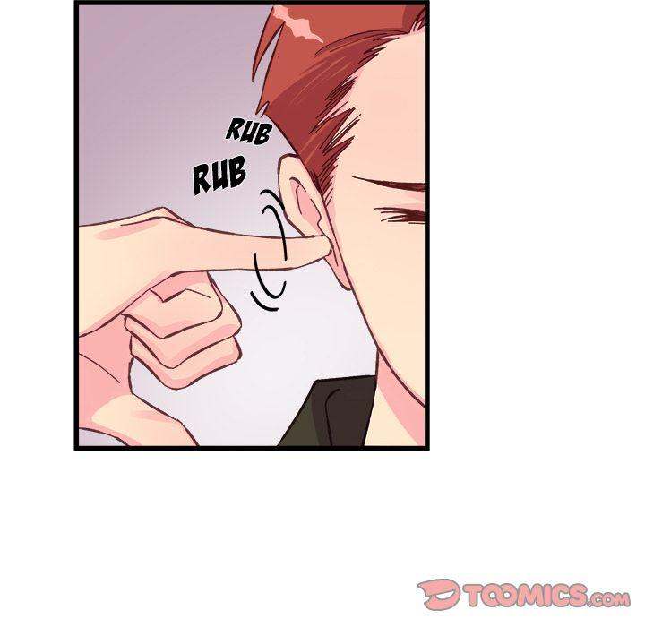 A Nonsense Relationship Chapter 17 Page 34