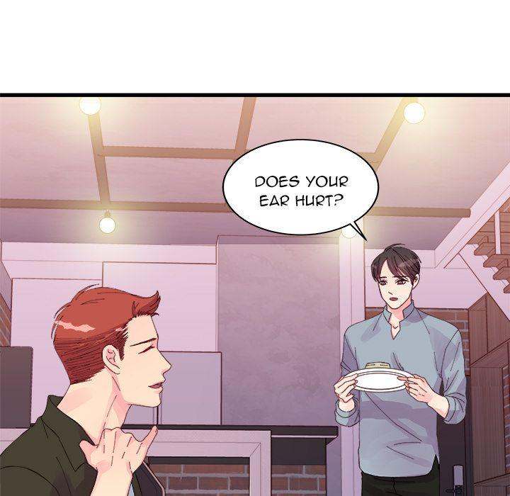 A Nonsense Relationship Chapter 17 Page 35