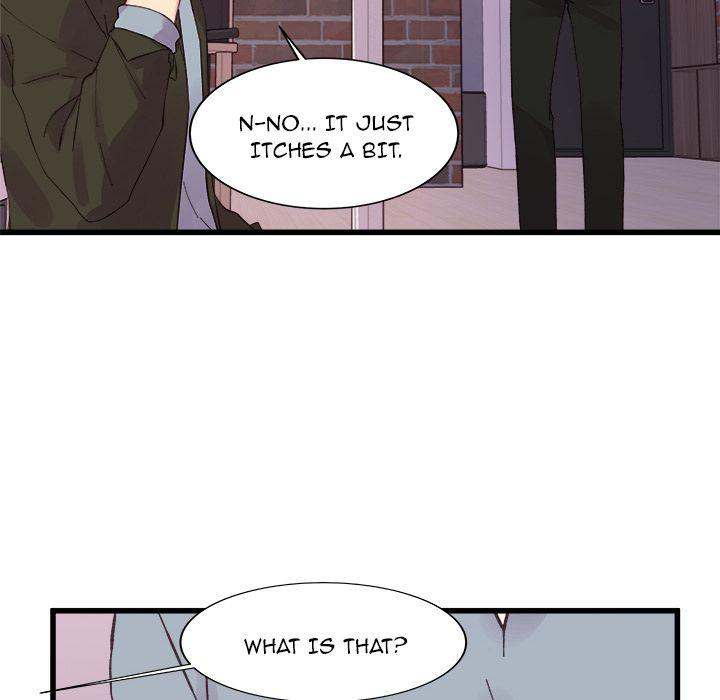 A Nonsense Relationship Chapter 17 Page 36