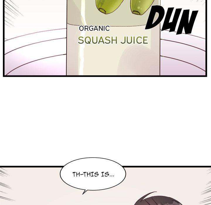 A Nonsense Relationship Chapter 17 Page 40