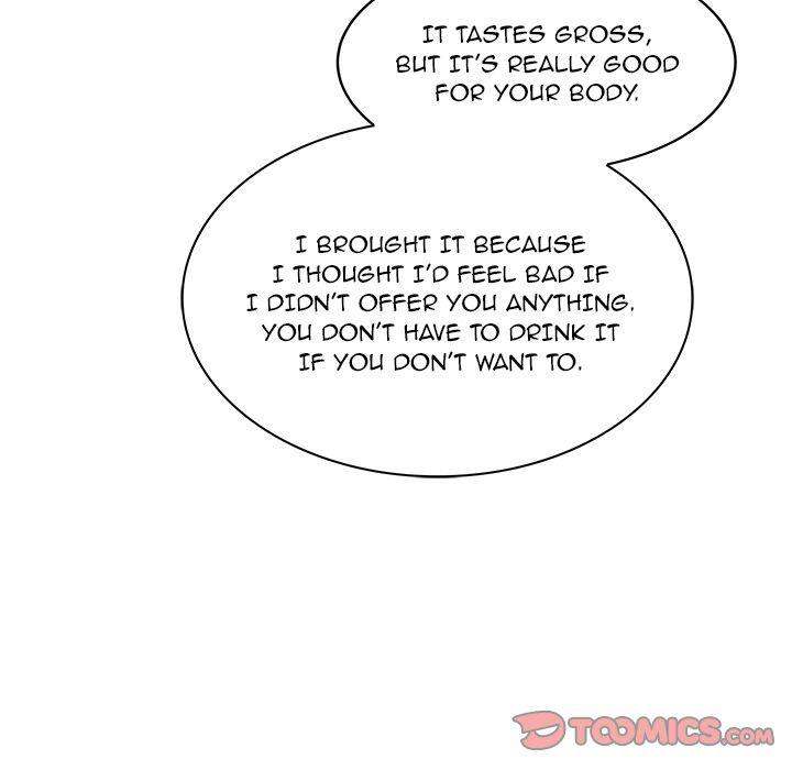 A Nonsense Relationship Chapter 17 Page 42