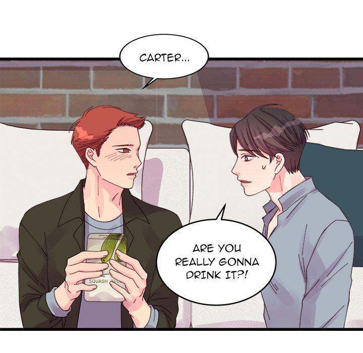 A Nonsense Relationship Chapter 17 Page 43