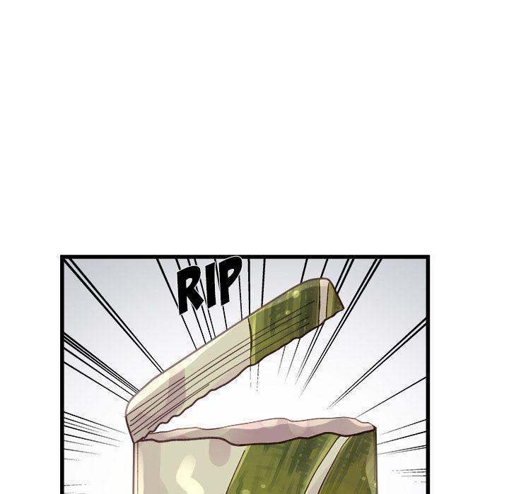 A Nonsense Relationship Chapter 17 Page 44