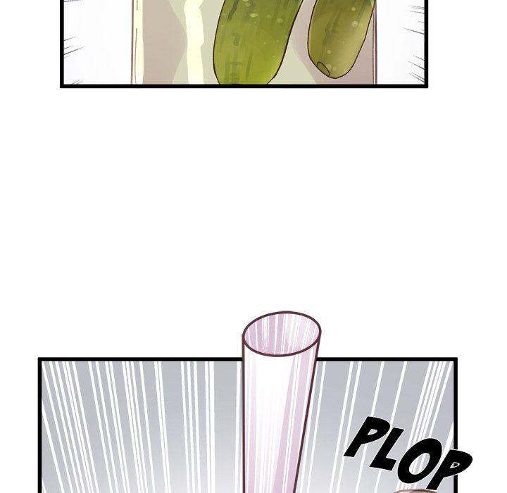 A Nonsense Relationship Chapter 17 Page 45