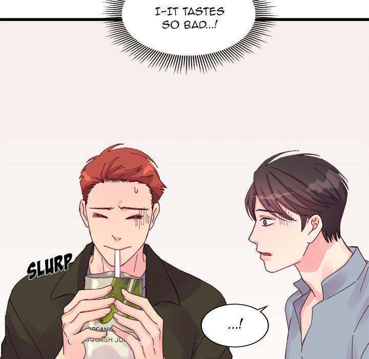 A Nonsense Relationship Chapter 17 Page 47